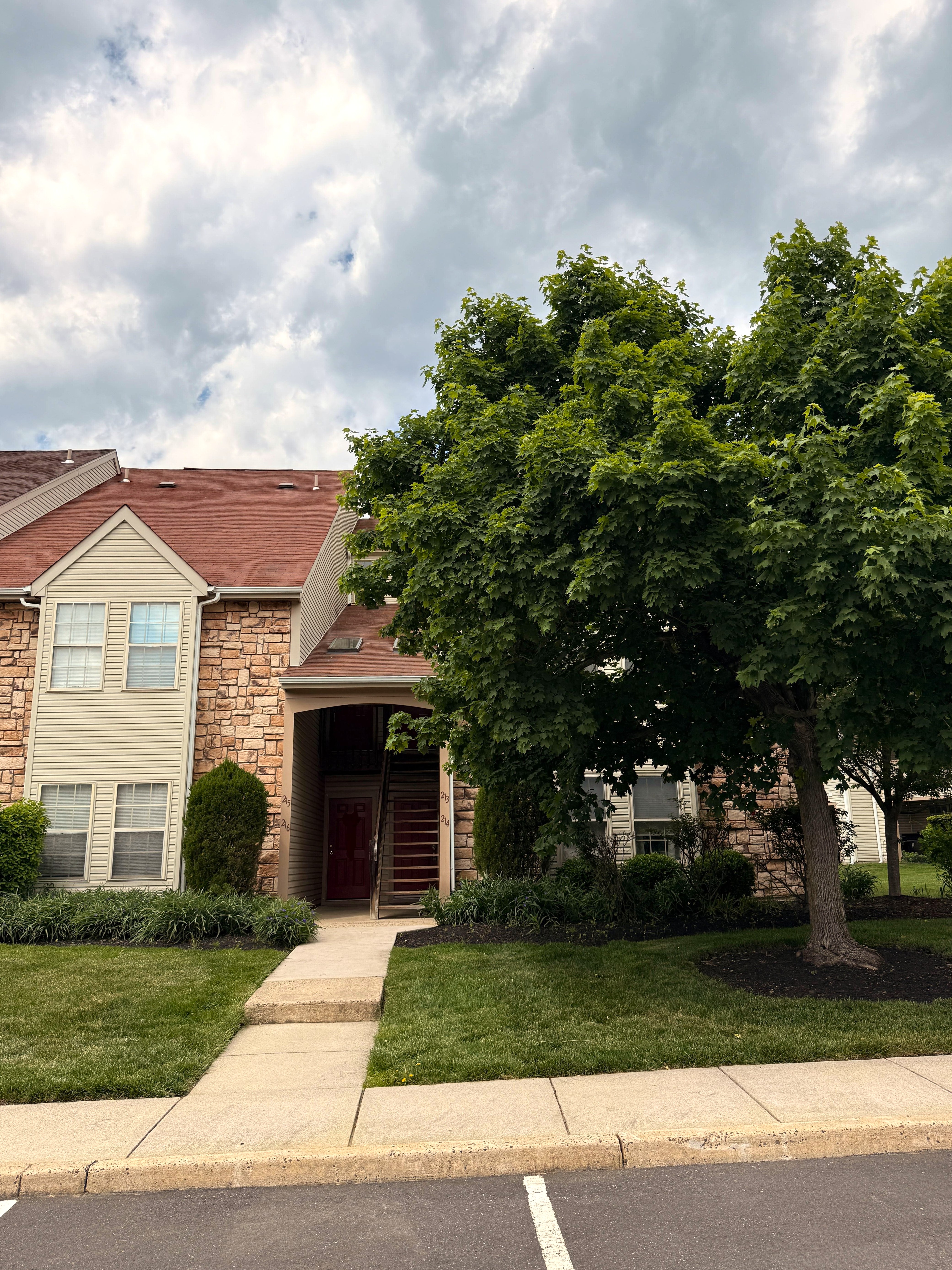 213 Tavistock Road Cherry Hill, NJ 08034 - Photo 1 of 2