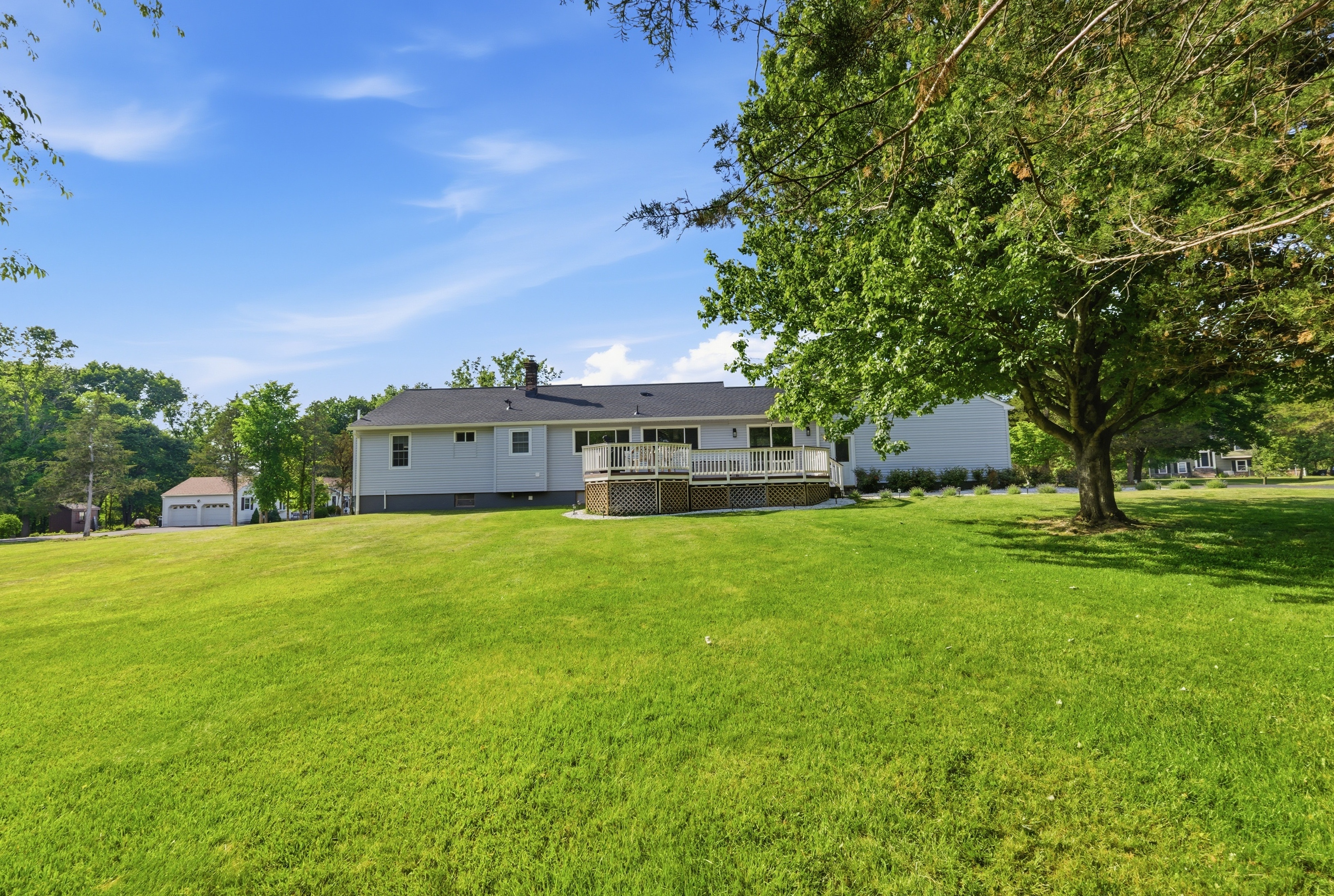 7 Smith Branch Road Whitehouse Station, NJ 08889 - Photo 20 of 33