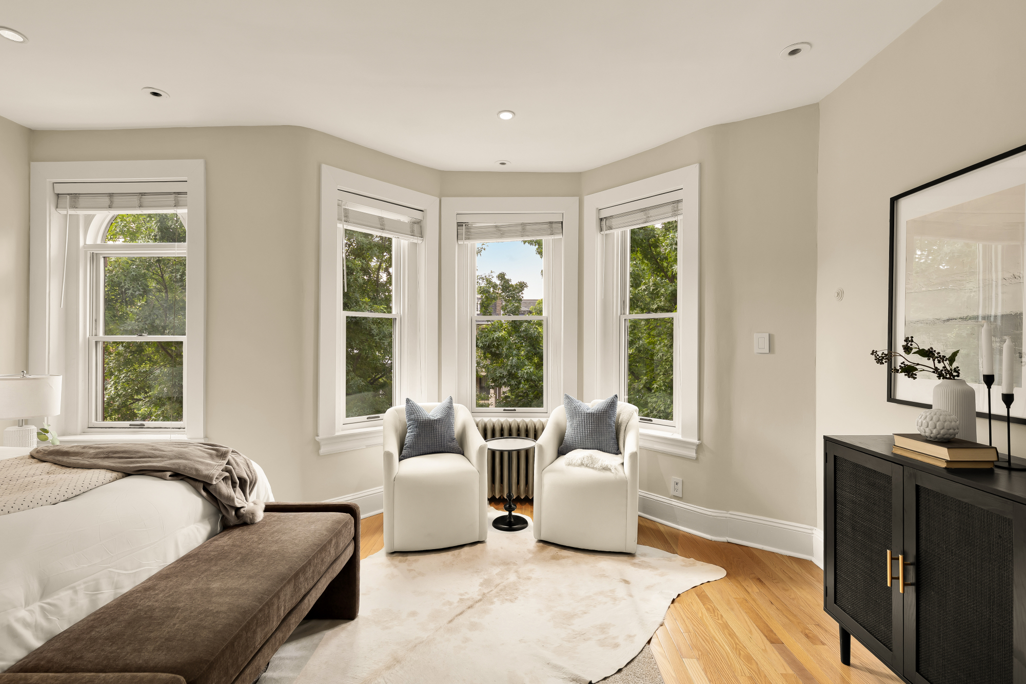 127 U Street Northwest Washington, DC 20001 - Photo 22 of 44