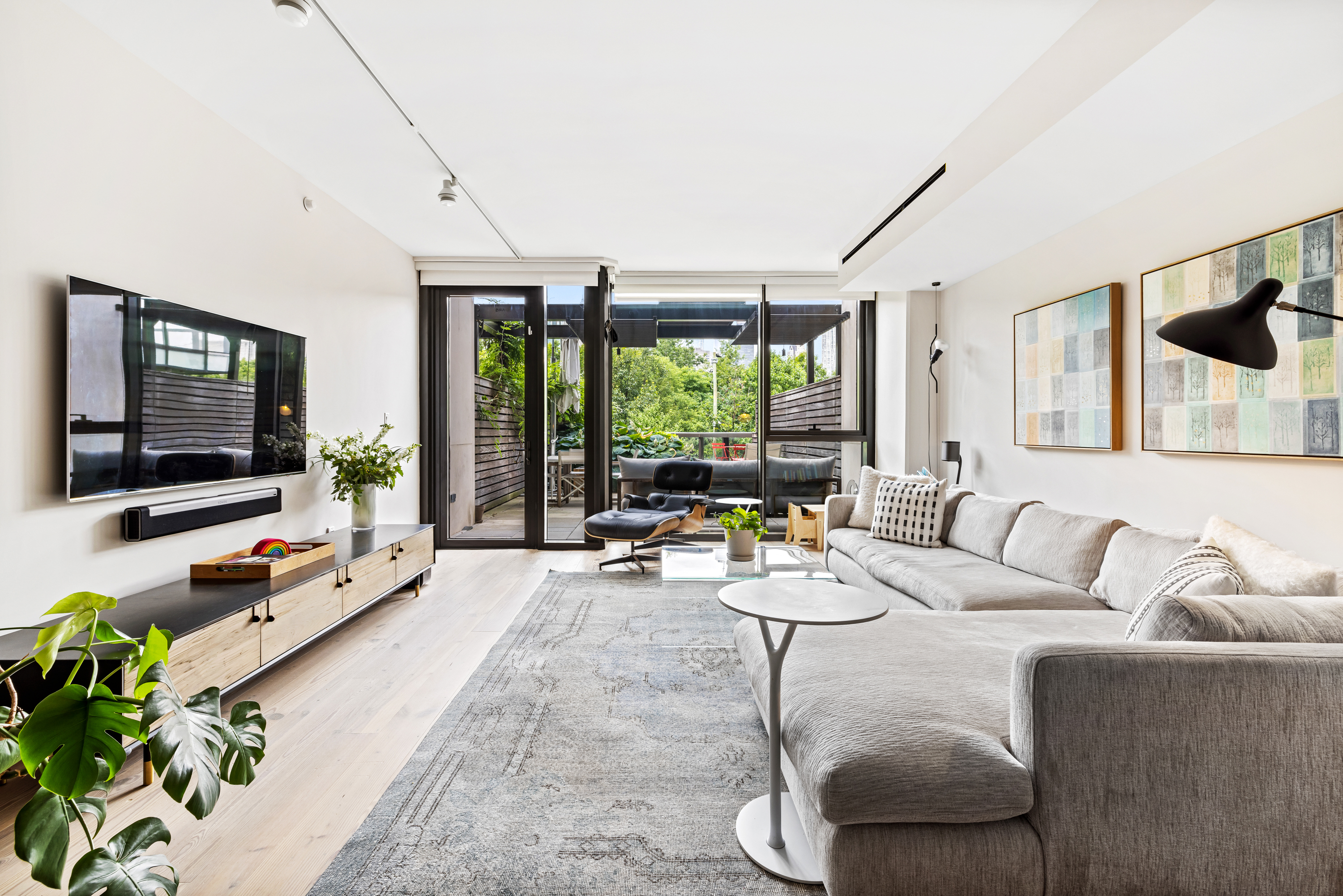 90 Furman Street, Unit N218 Brooklyn, NY 11201 - Photo 8 of 29