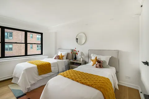 $3,495,000 | 31 Jane Street, Unit 10FG | West Village