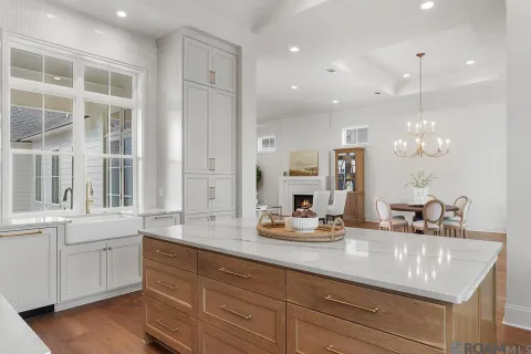$944,500 | 2755 Harveston Mill Drive, Baton Rouge, LA 70810