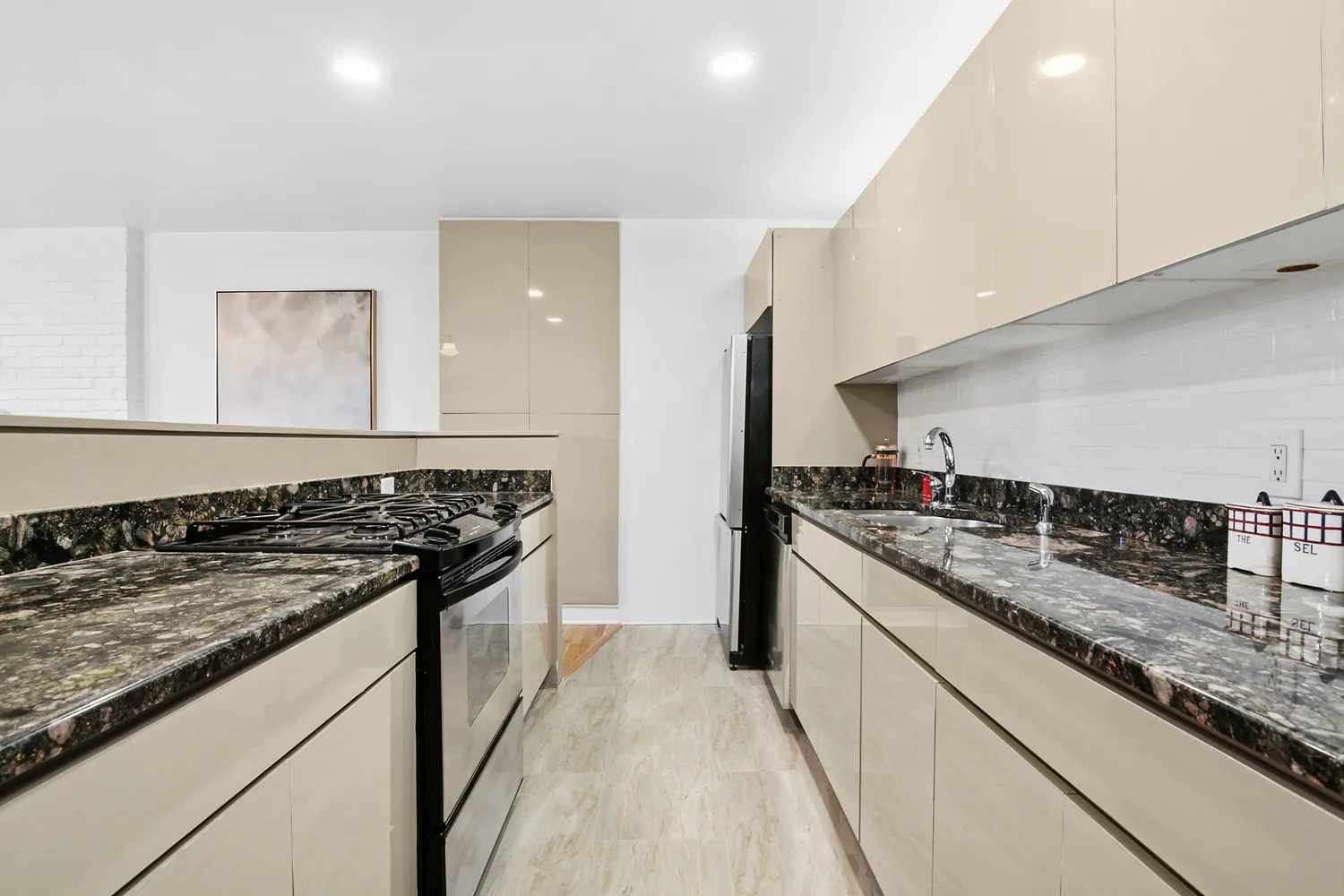 $2,400,000 | 193 Kane Street, Unit 4 | Cobble Hill