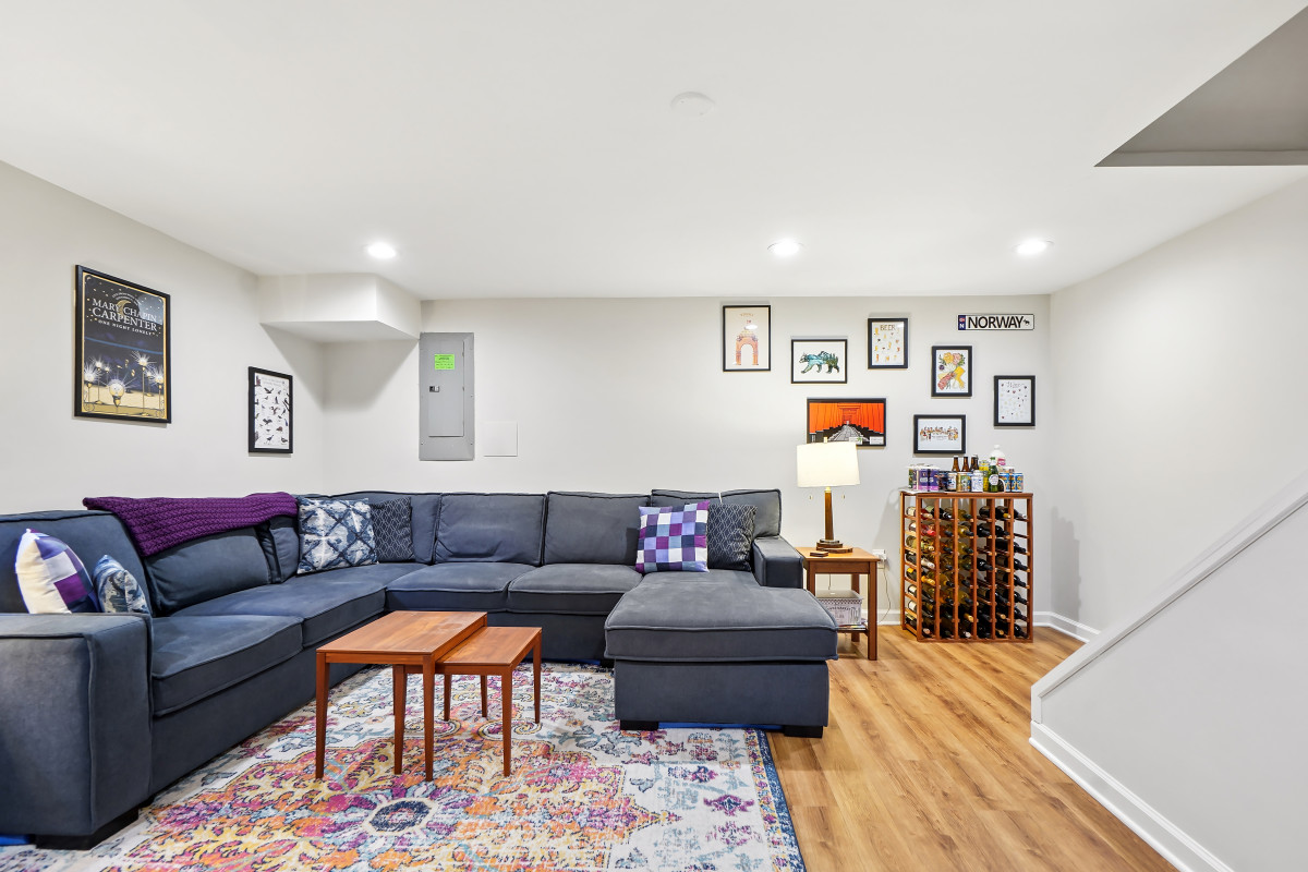 715 Delafield Street Northeast Washington, DC 20017 - Photo 9 of 12