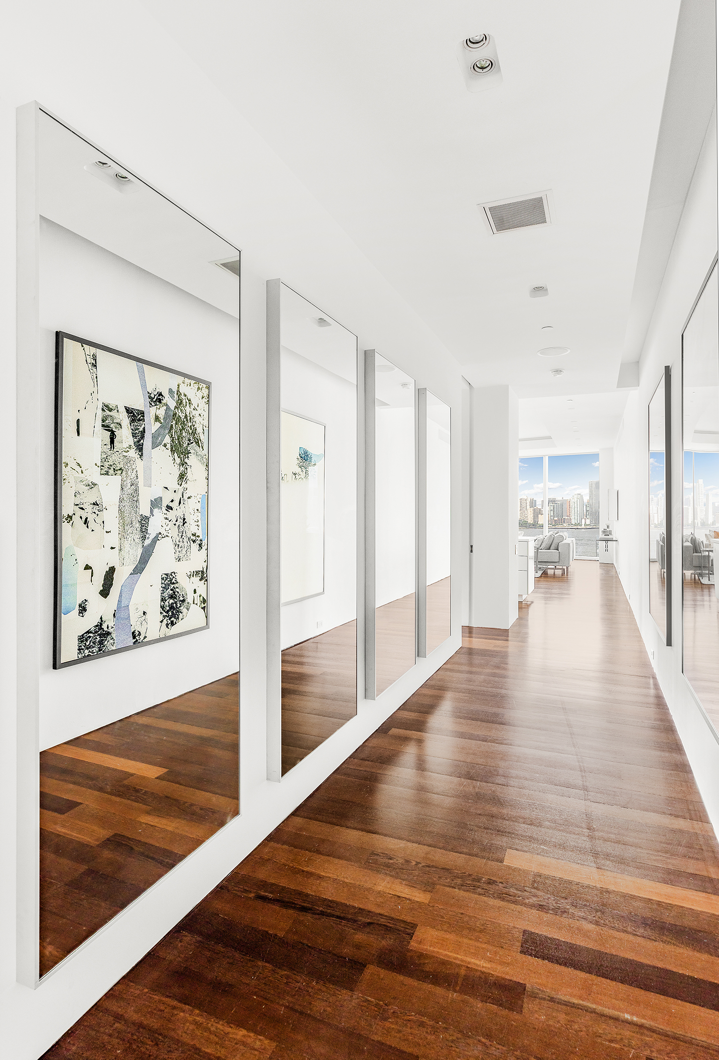 165 Charles Street, Unit 21 Manhattan, NY 10014 - Photo 7 of 17