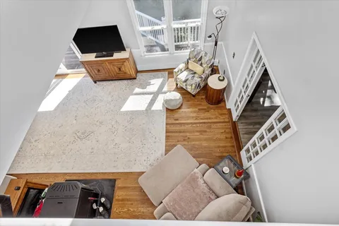 Contact Agent | 18 Cedarledge Villiage, Unit 18, Cohasset, MA 02025