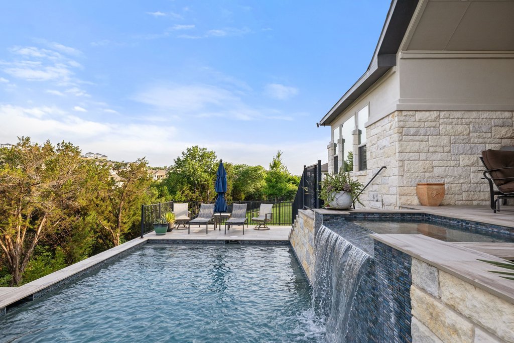 233 Sumalt Gap Way Austin, TX 78738 - Photo 36 of 53
