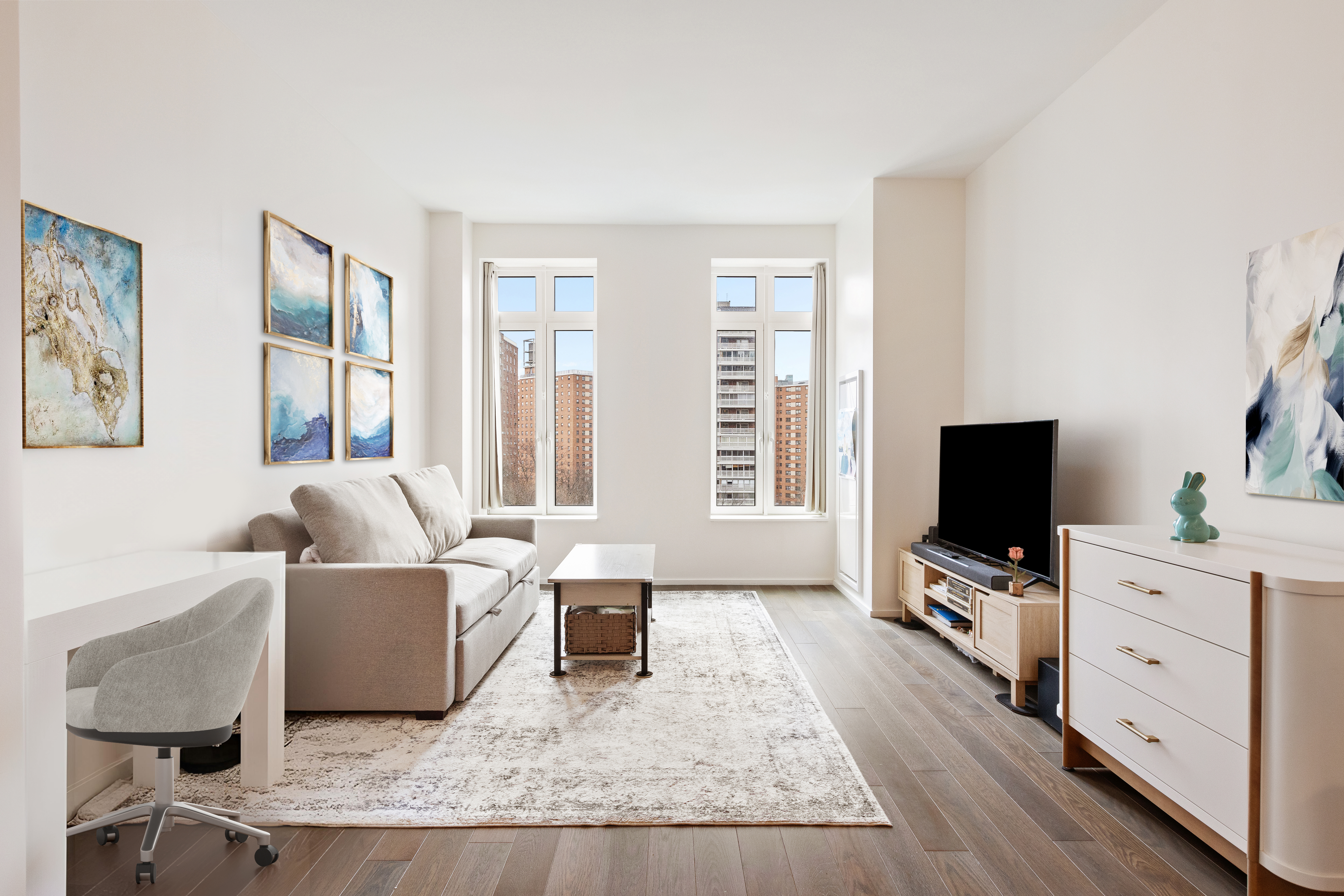 543 West 122nd Street, Unit 6B Manhattan, NY 10027 - Photo 2 of 18