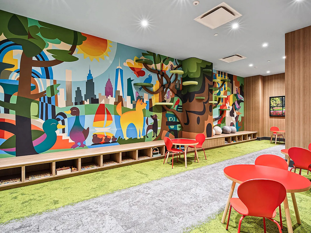 218 West 103rd Street, Unit 5C Manhattan, NY 10025 - Photo 18 of 19