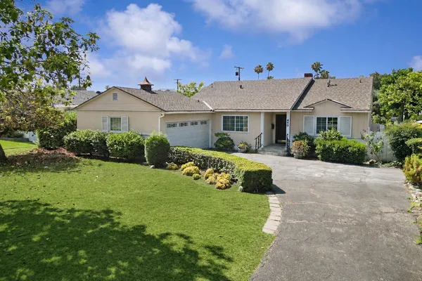 $799,000 | 450 Sycamore Avenue, Glendora, CA 91741