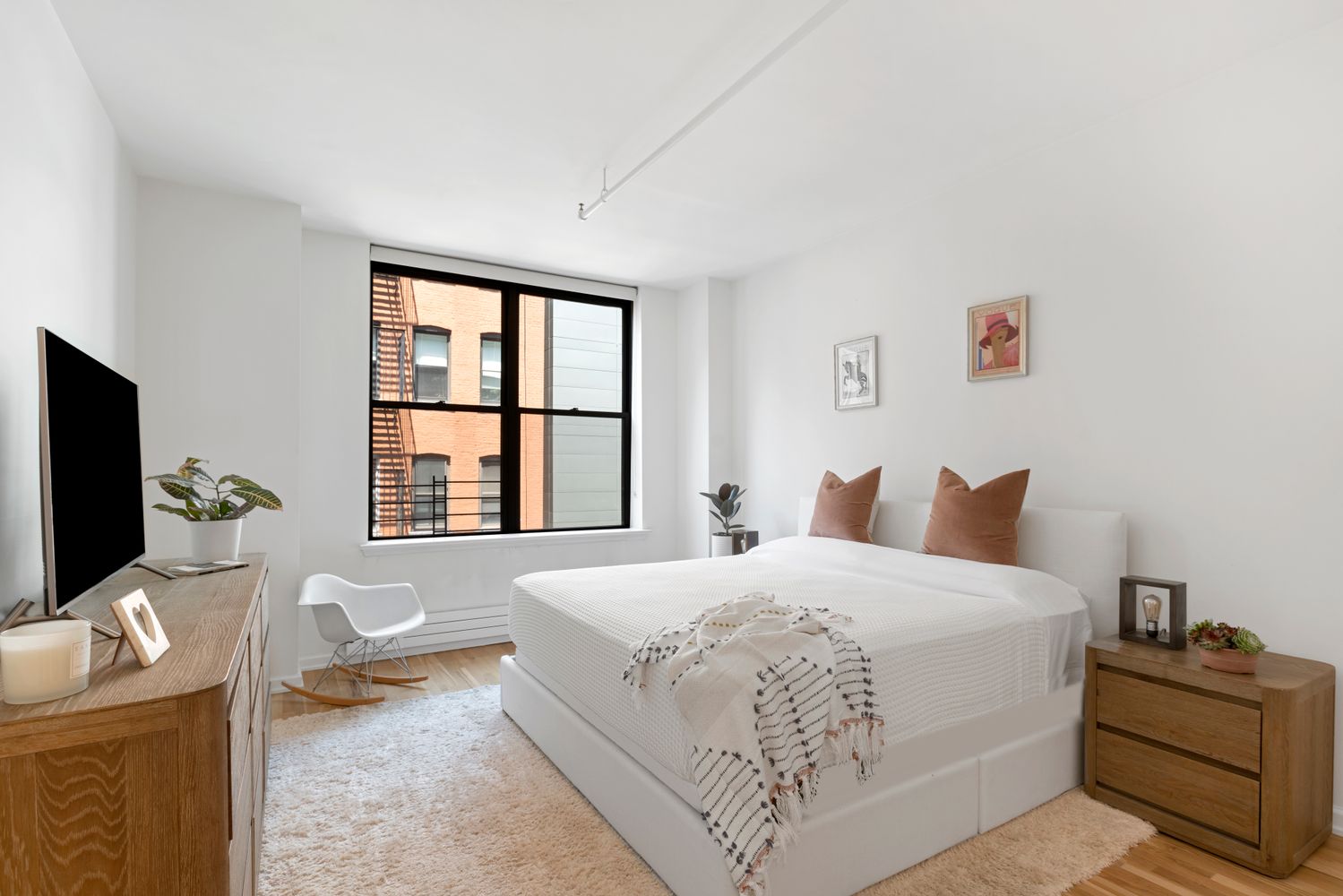 7 Wooster Street, Unit 4E Manhattan, NY 10013 - Photo 9 of 15