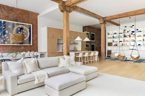 $5,495,000 | 185 Plymouth Street, Unit 2S | DUMBO