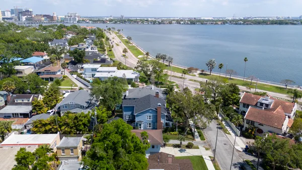 $2,300,000 | 1403 West Watrous Avenue, Tampa, FL 33606