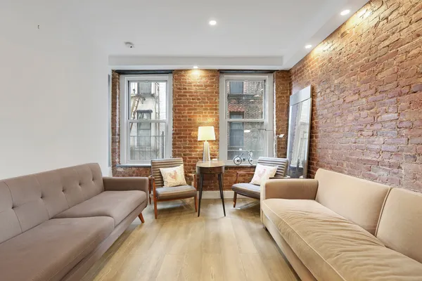 $6,000 | 252 East 7th Street, Unit 7/8 | East Village