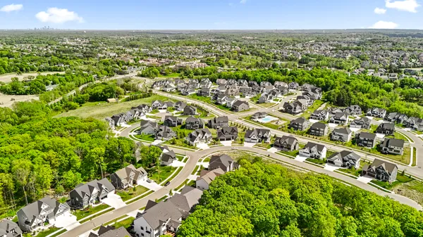 $2,000,000 | 6407 Archer Lane North, Maple Grove, MN 55311