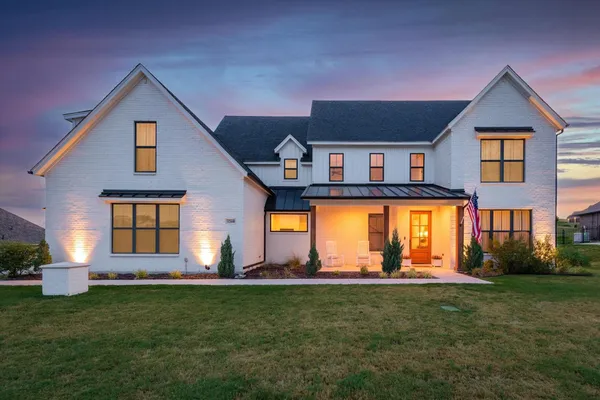 $1,295,000 | 12440 Bella Vineyard Drive, Fort Worth, TX 76126