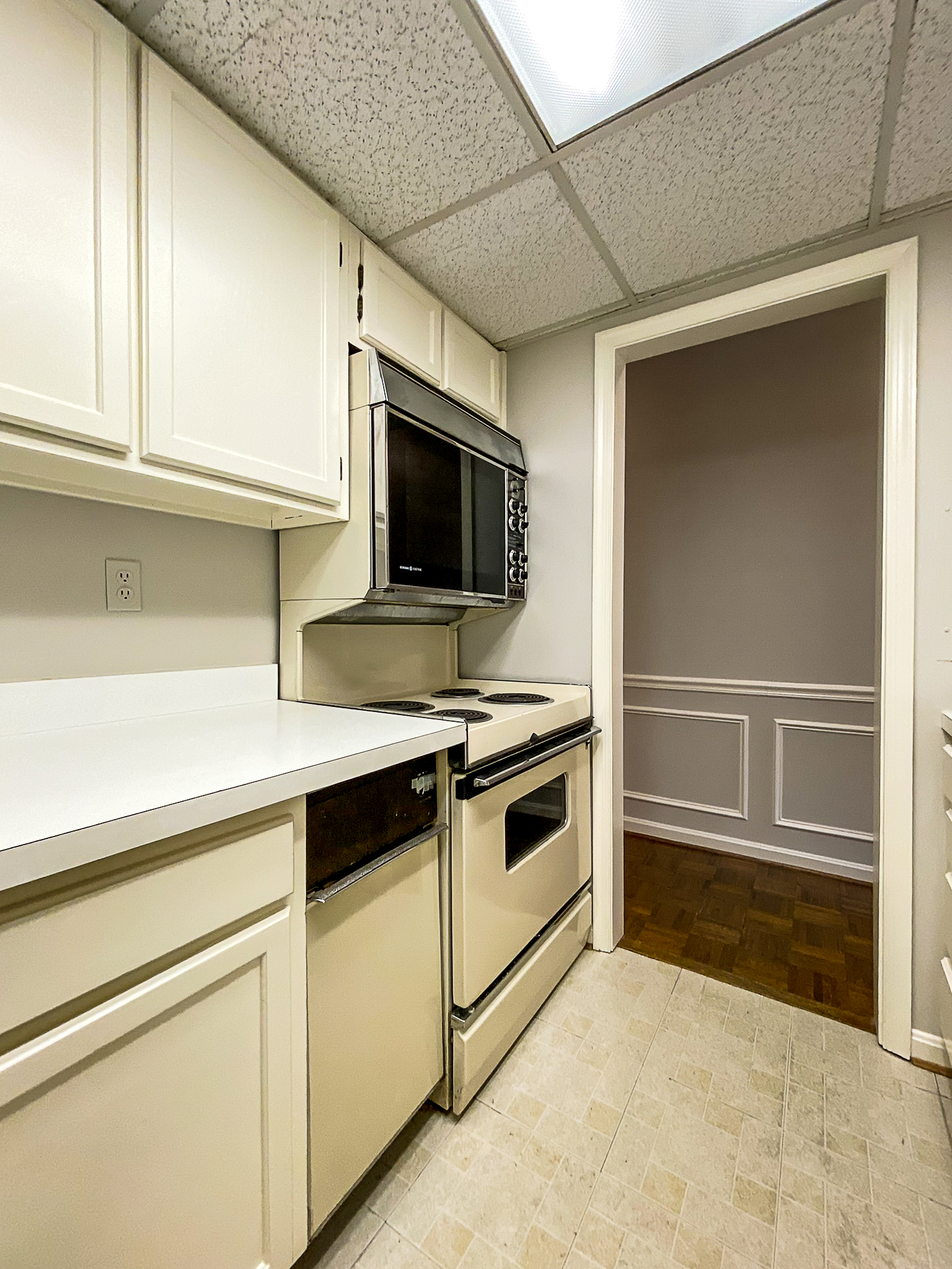 208 Justice Court Northeast, Unit 44 Washington, DC 20002 - Photo 9 of 13