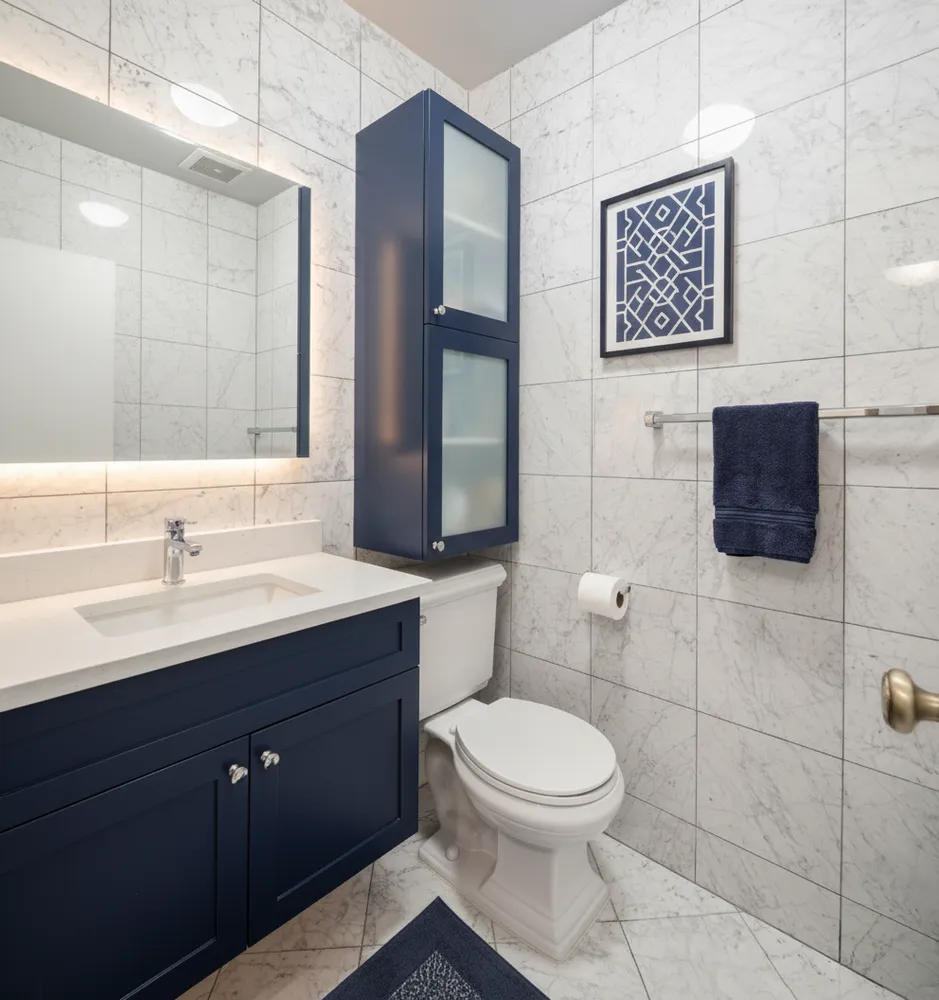 $1,095,000 | 400 East 54th Street, Unit 27B | Sutton Place