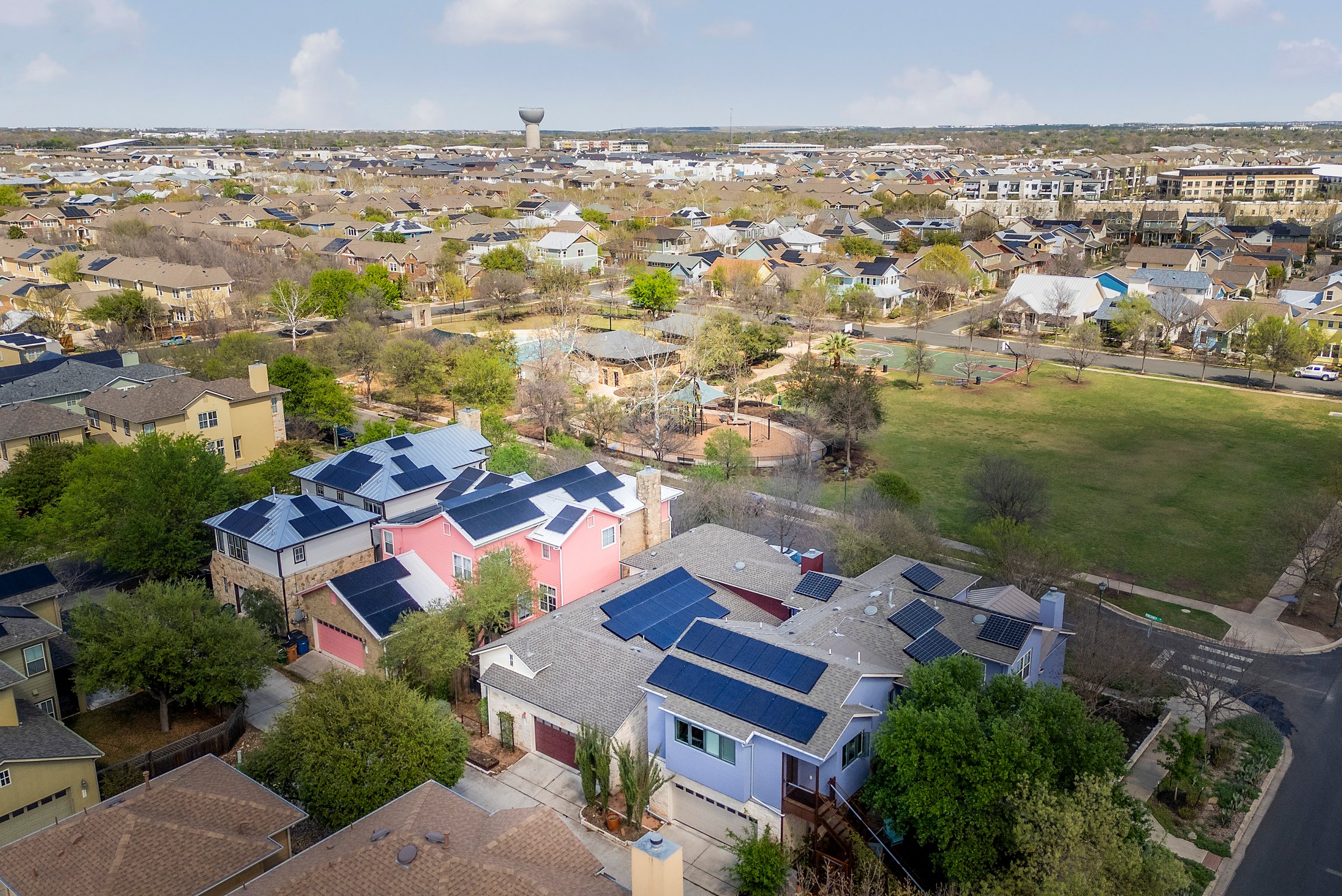 4004 Pinckney Street Austin, TX 78723 - Photo 37 of 42