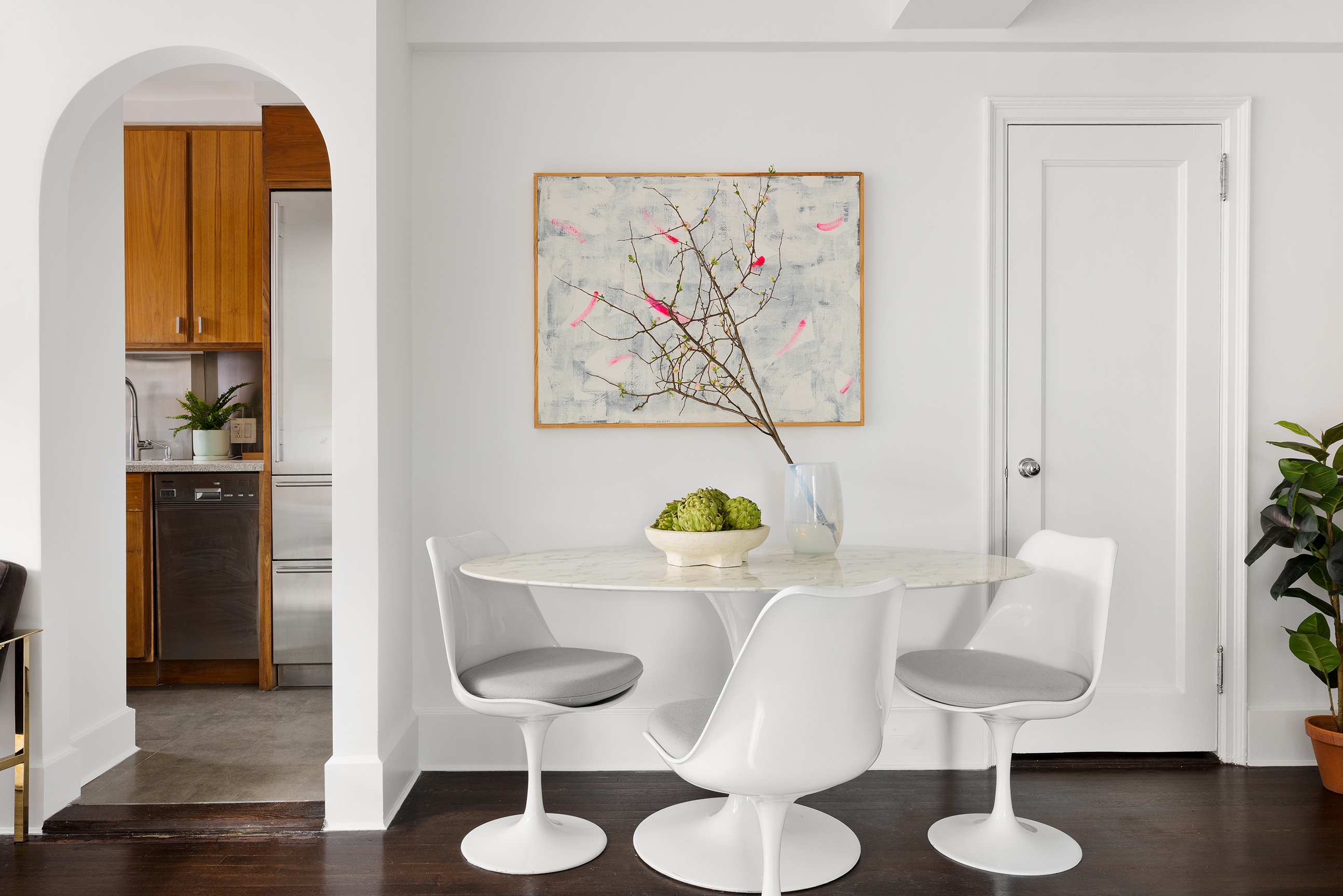 140 East 28th Street, Unit 11F Manhattan, NY 10016 - Photo 6 of 16