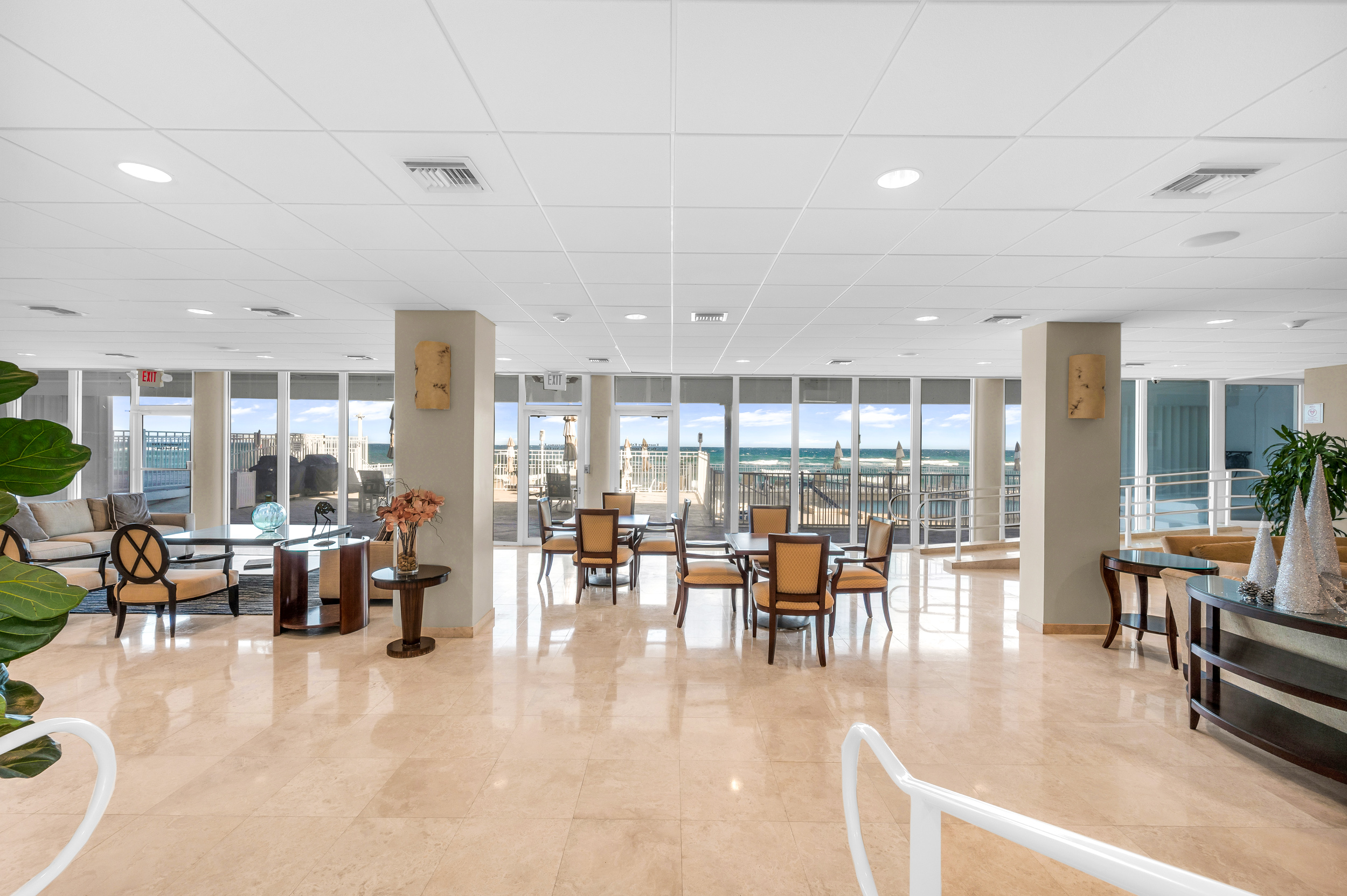 1200 South Ocean Boulevard, Unit PHG Boca Raton, FL 33432 - Photo 35 of 50