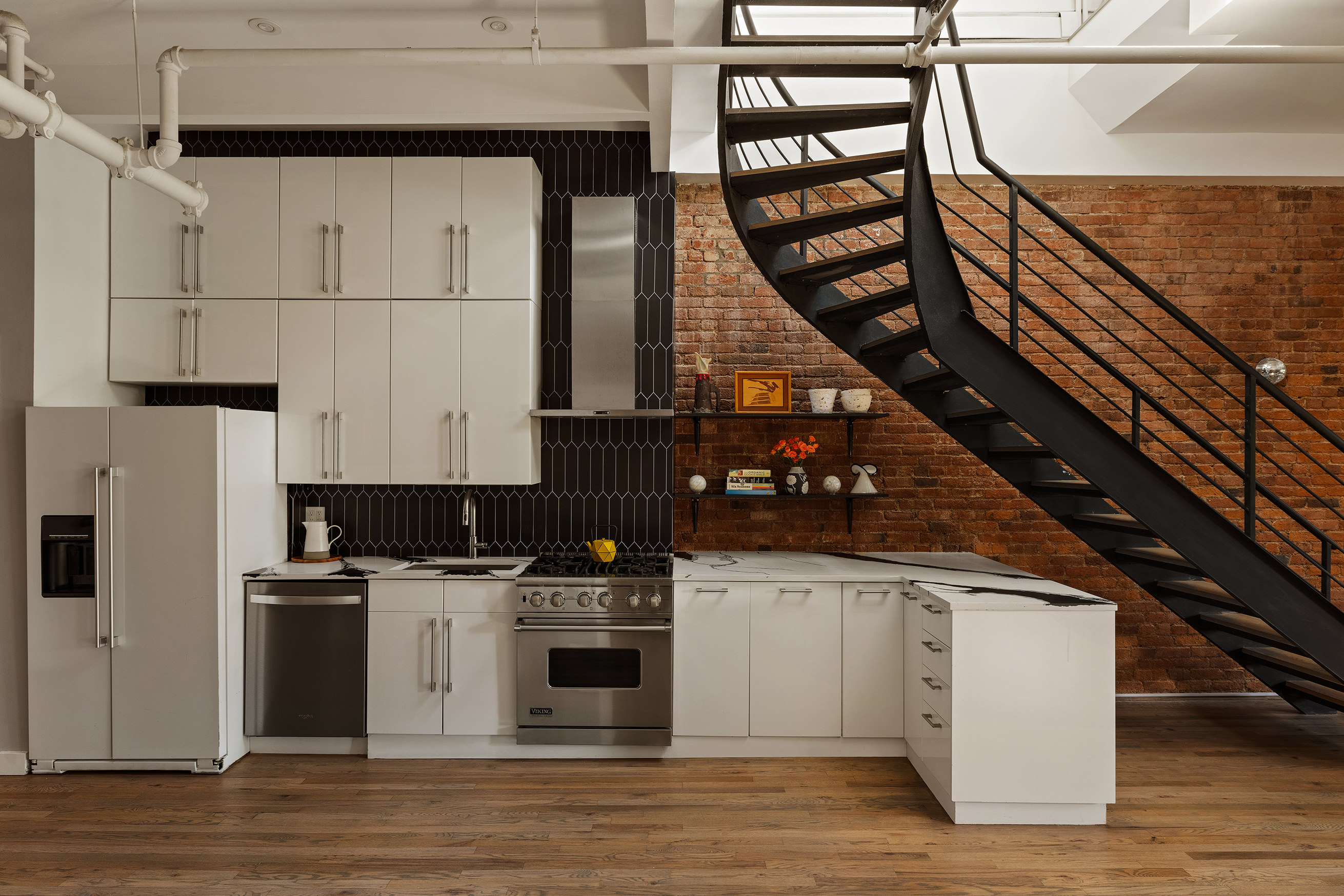 272 Water Street, Unit 5R/6R Manhattan, NY 10038 - Photo 6 of 14 Gallery Image 6