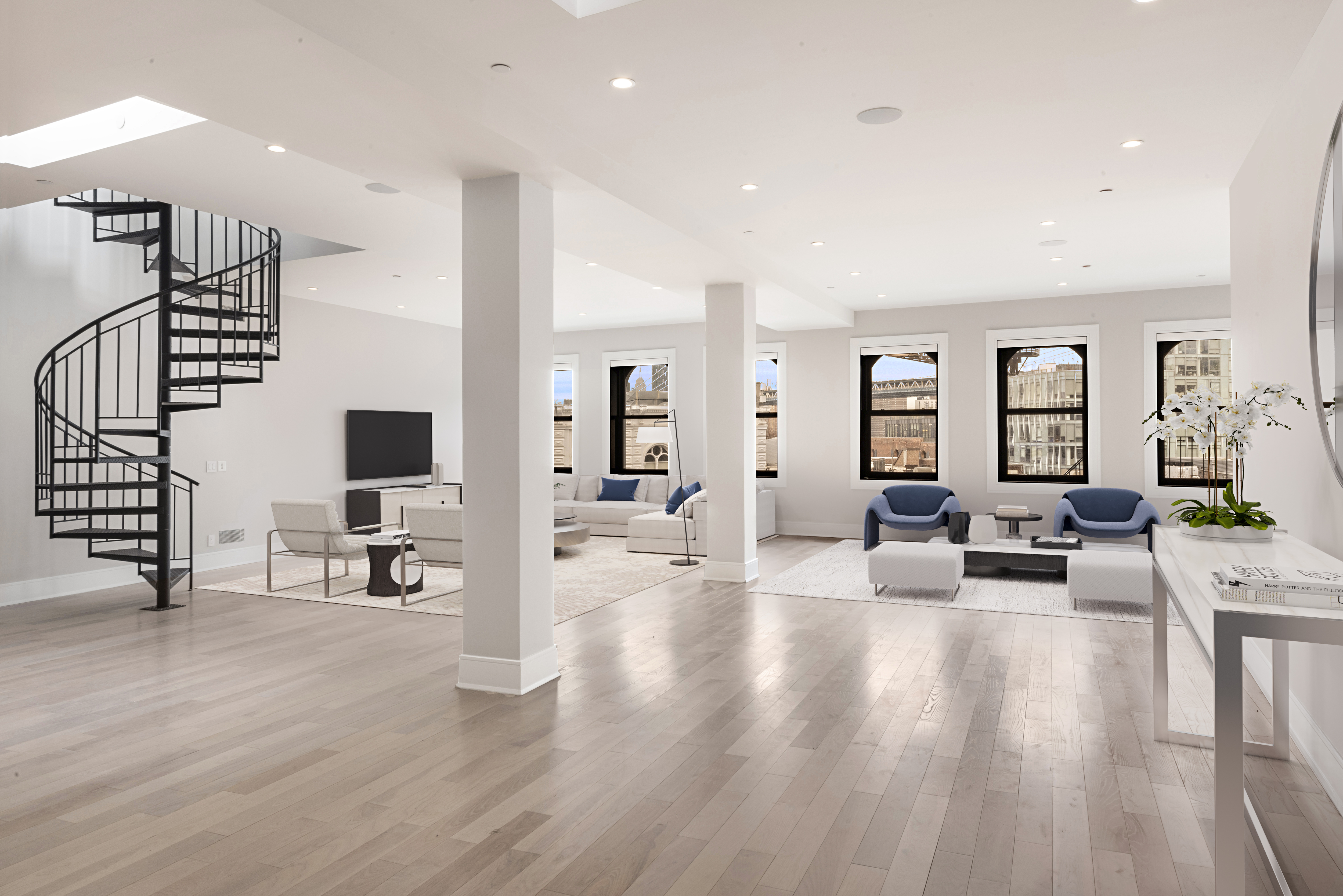 46 Old Fulton Street, Unit PH Brooklyn, NY 11201 - Photo 2 of 16