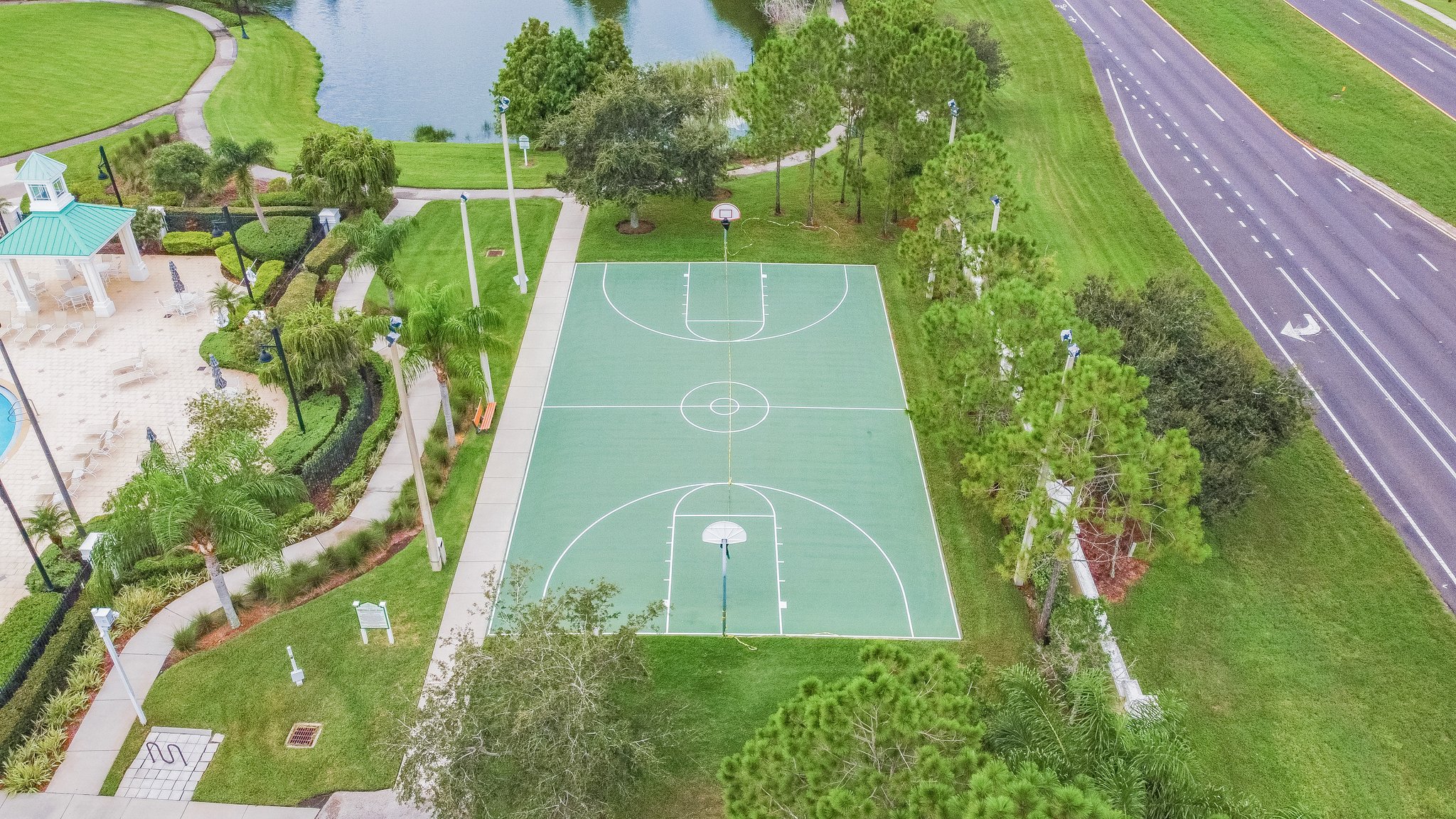 5108 Butterfly Shell Drive Apollo Beach, FL 33572 - Photo 22 of 46