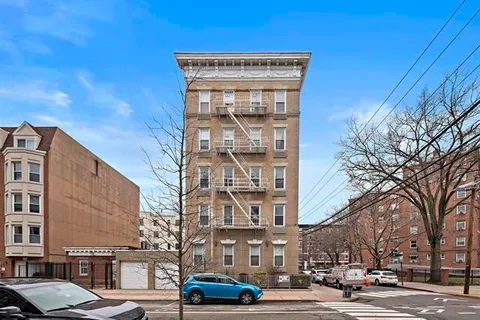 $550,000 | 734 Adams Street, Hoboken, NJ 07030