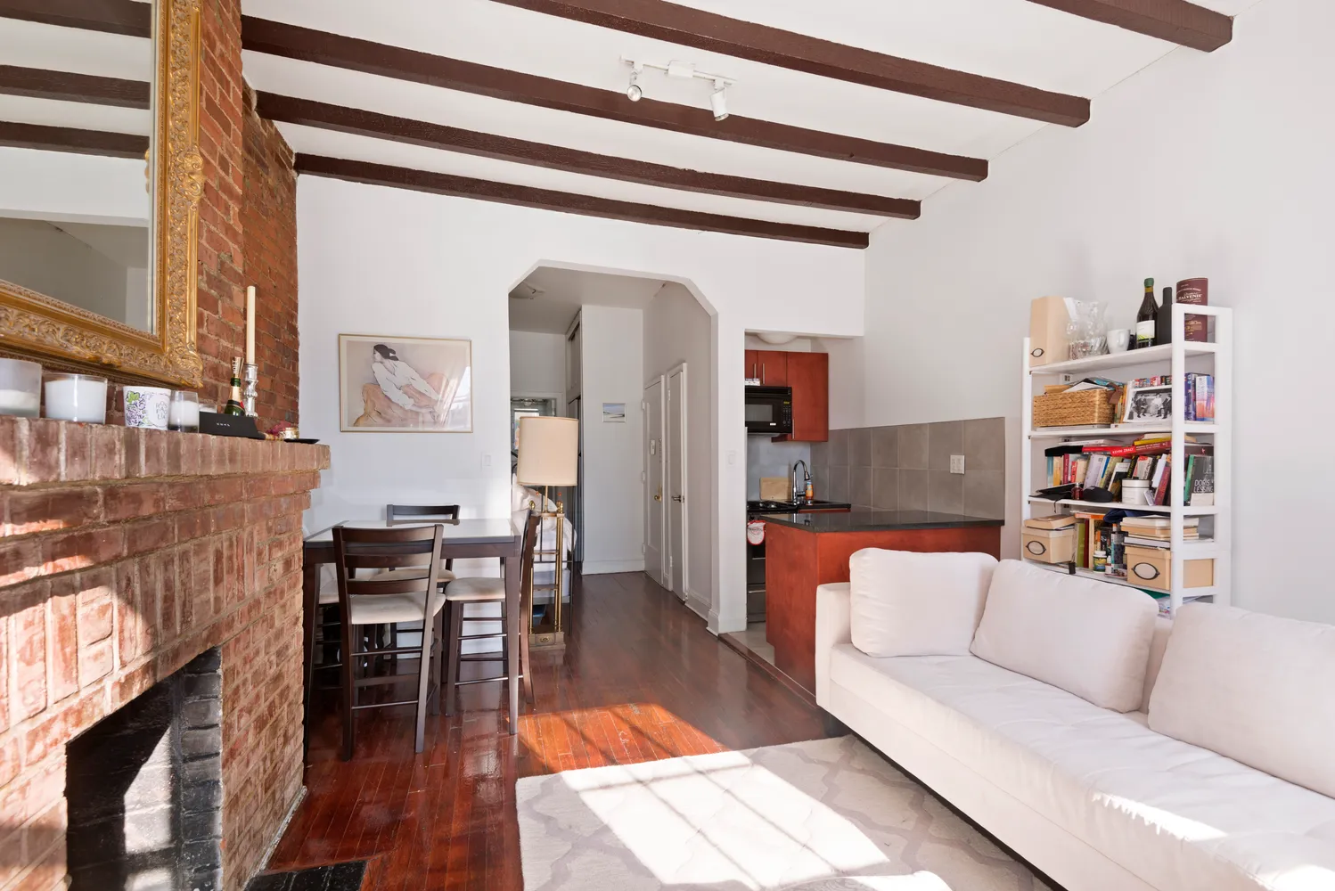 $8,995,000 | 47 Jane Street | West Village