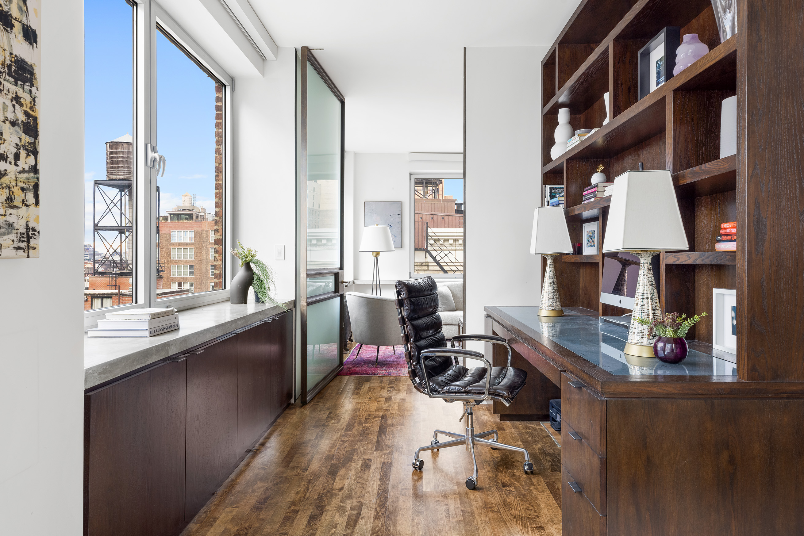 90 West Broadway, Unit 11 Manhattan, NY 10007 - Photo 19 of 31