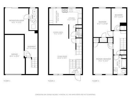 $549,000 | 12 Yucca Drive | Huguenot