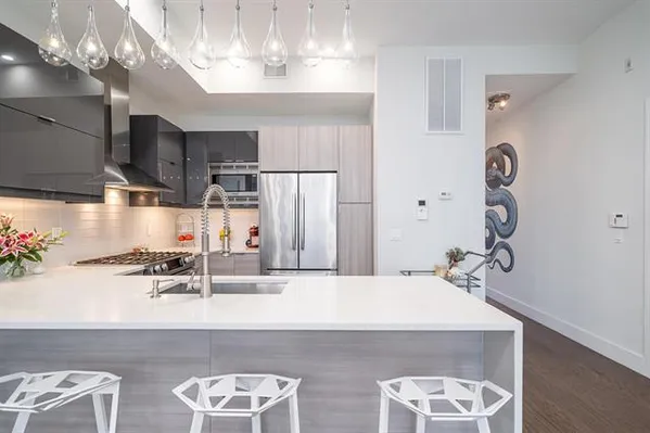 $1,399,000 | 618 Madison Street, Unit 4, Hoboken, NJ 07030