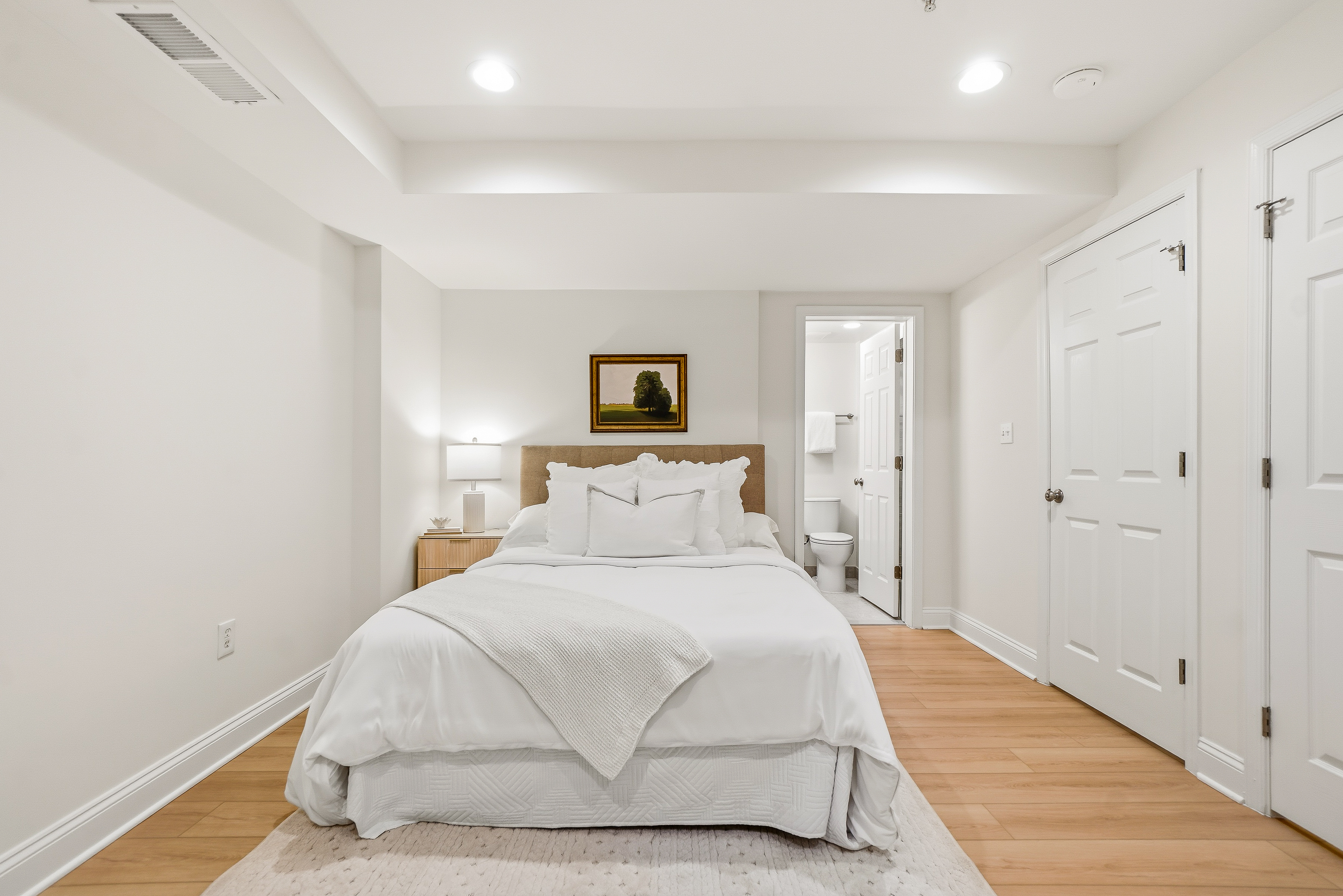 1706 16th Street Northwest, Unit 1 Washington, DC 20009 - Photo 35 of 58