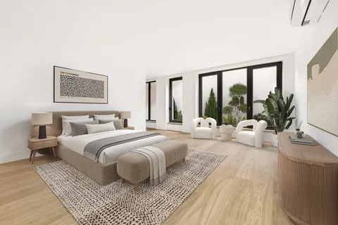 $1,395,000 | 149 Green Street, Unit 101 | Greenpoint