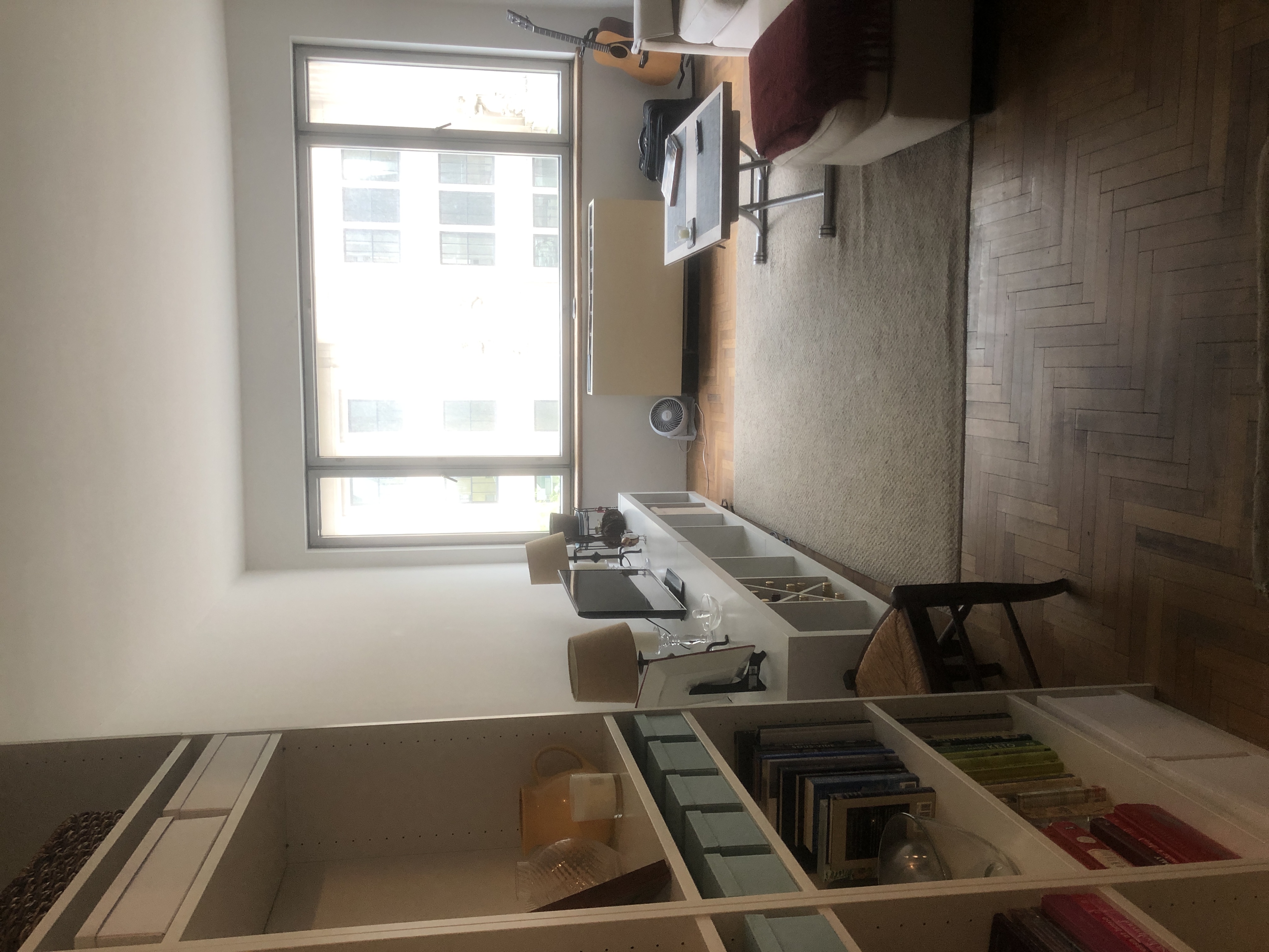 301 West 57th Street, Unit 4AA Manhattan, NY 10019 - Photo 2 of 10