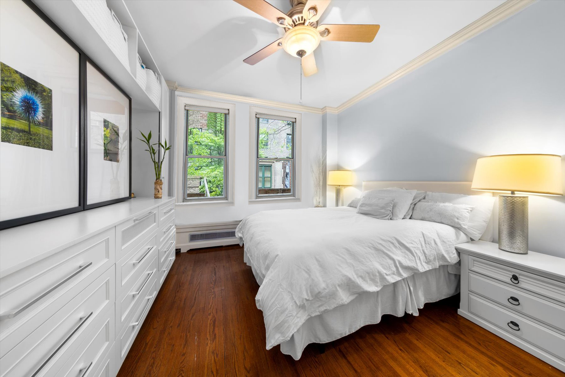 16 East 98th Street, Unit 2F Manhattan, NY 10029 - Photo 3 of 8