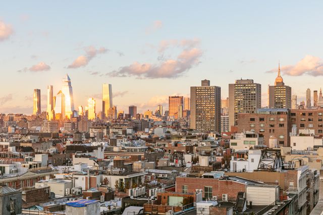 $8,100,000 | 46 Mercer Street, Unit PH8W | SoHo