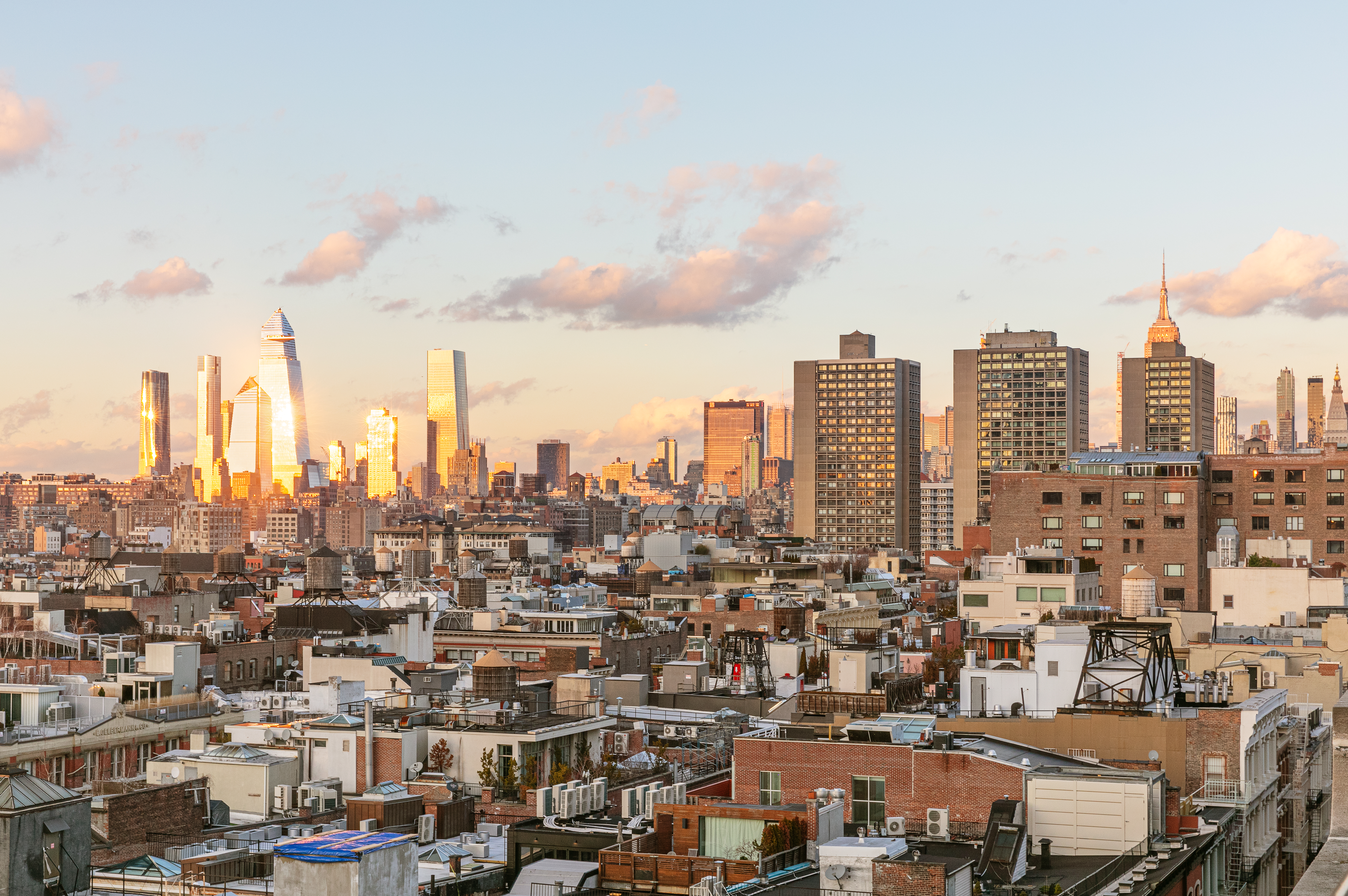 46 Mercer Street, Unit PH8W Manhattan, NY 10013 - Photo 14 of 18