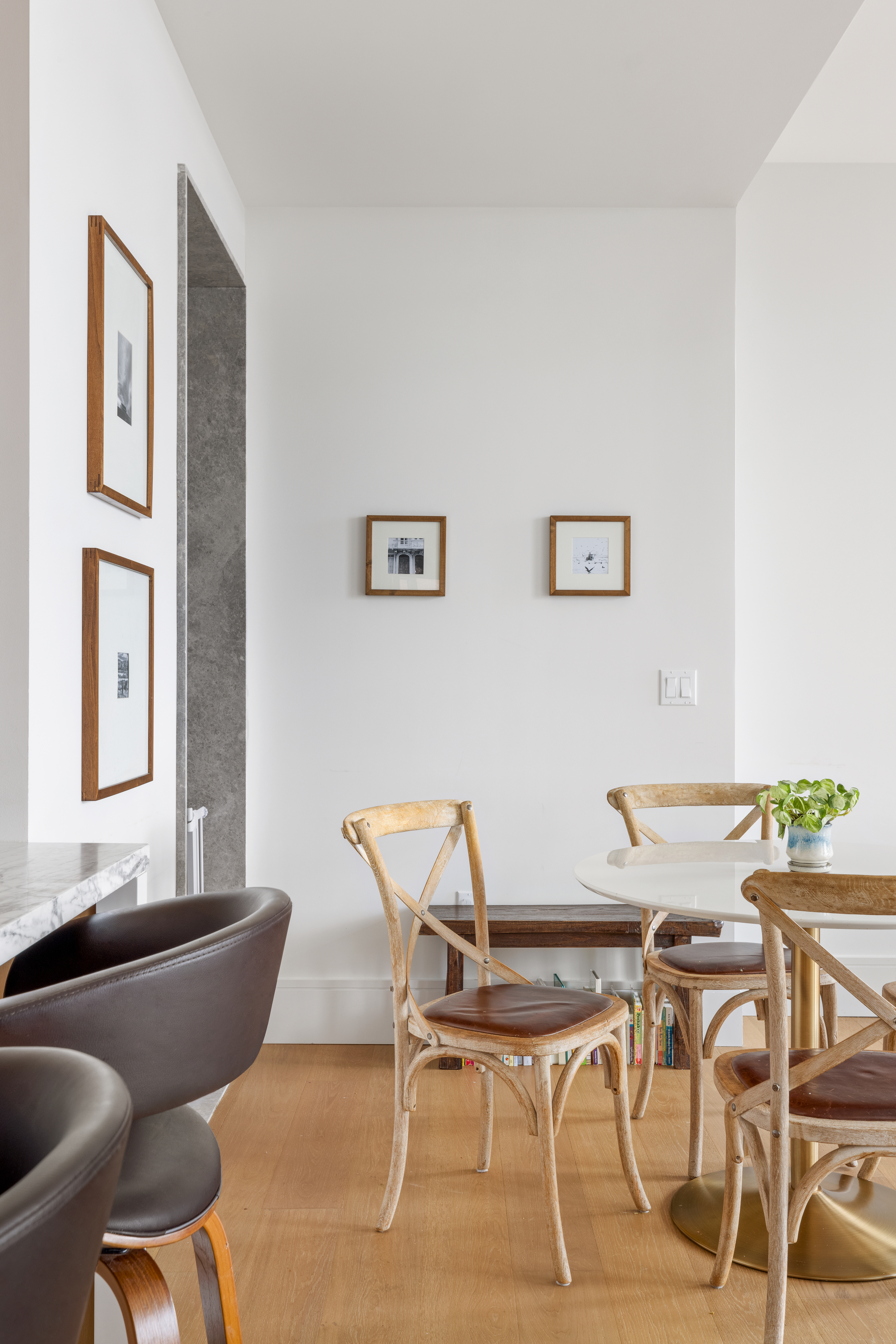 1 Clinton Street, Unit 12C Brooklyn, NY 11201 - Photo 3 of 10