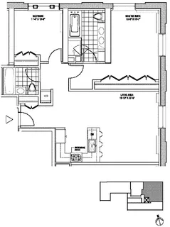 $1,375,000 | 2056 5th Avenue, Unit 6B | Central Harlem