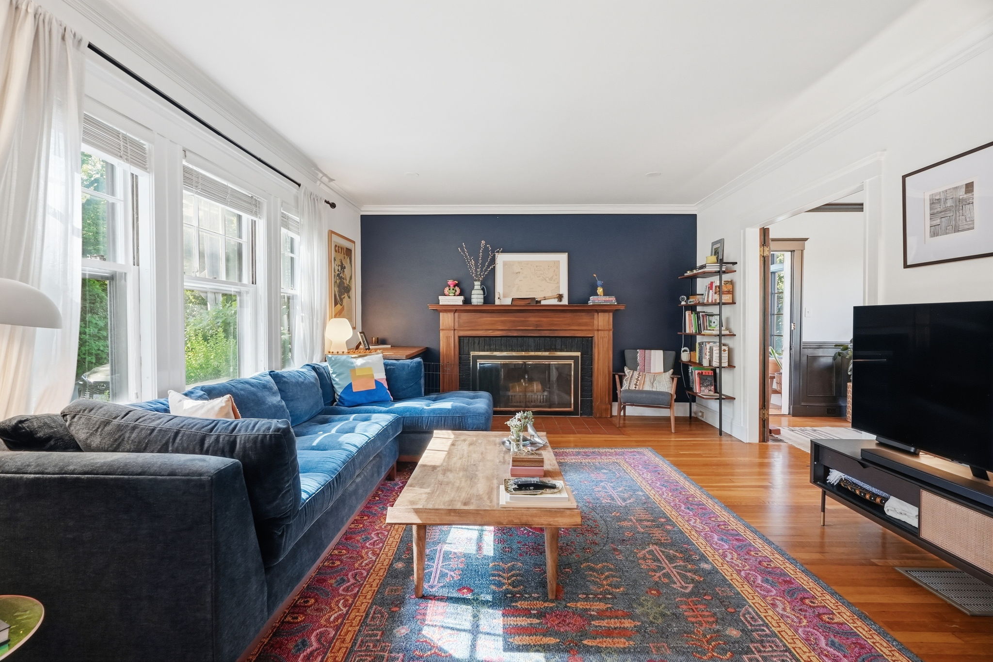 24 Cedarwood Road Boston, MA 02130 - Photo 2 of 48