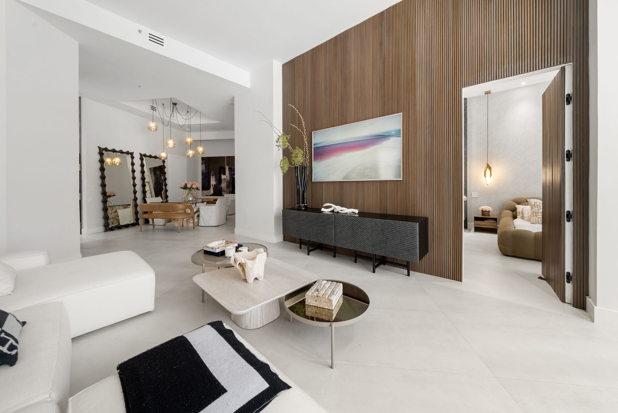 808 Brickell Key Drive, Unit 408 Miami, FL 33131 - Photo 10 of 36