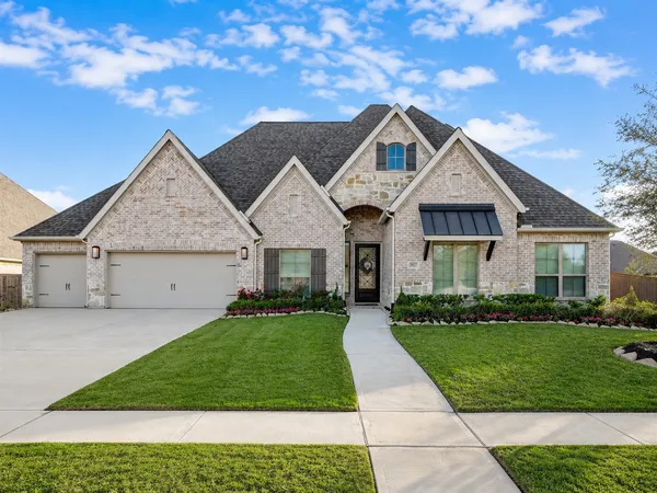 $4,350 | 30527 Watershed Way, Fulshear, TX 77441