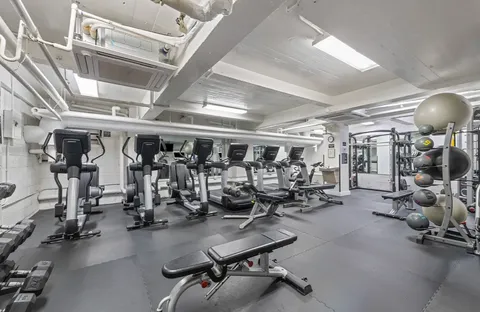 $799,000 | 425 East 63rd Street, Unit W6A | Lenox Hill