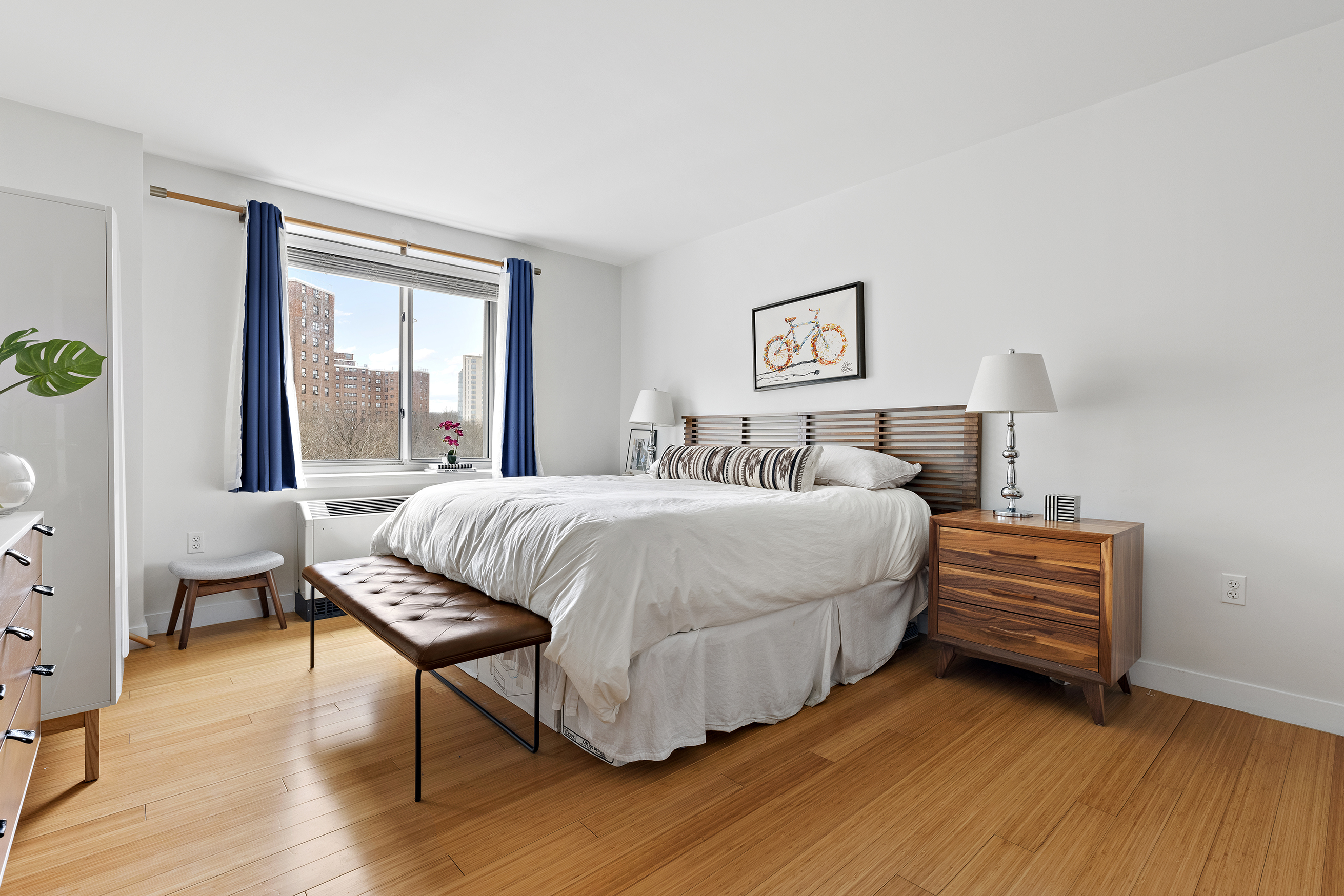 40 West 116th Street, Unit B408 Manhattan, NY 10026 - Photo 6 of 17