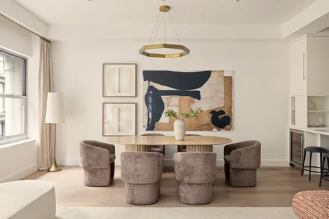 $3,495,000 | 109 Mercer Street, Unit 3 | SoHo