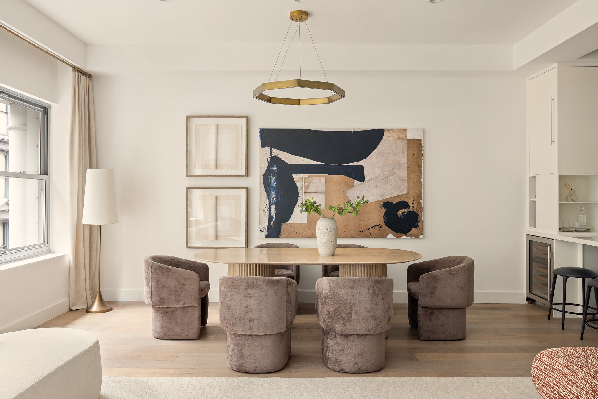 109 Mercer Street, Unit 3 Manhattan, NY 10012 - Photo 4 of 13