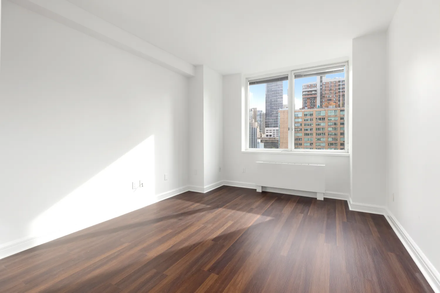 $975,000 | 100 Riverside Boulevard, Unit 9B | Upper West Side