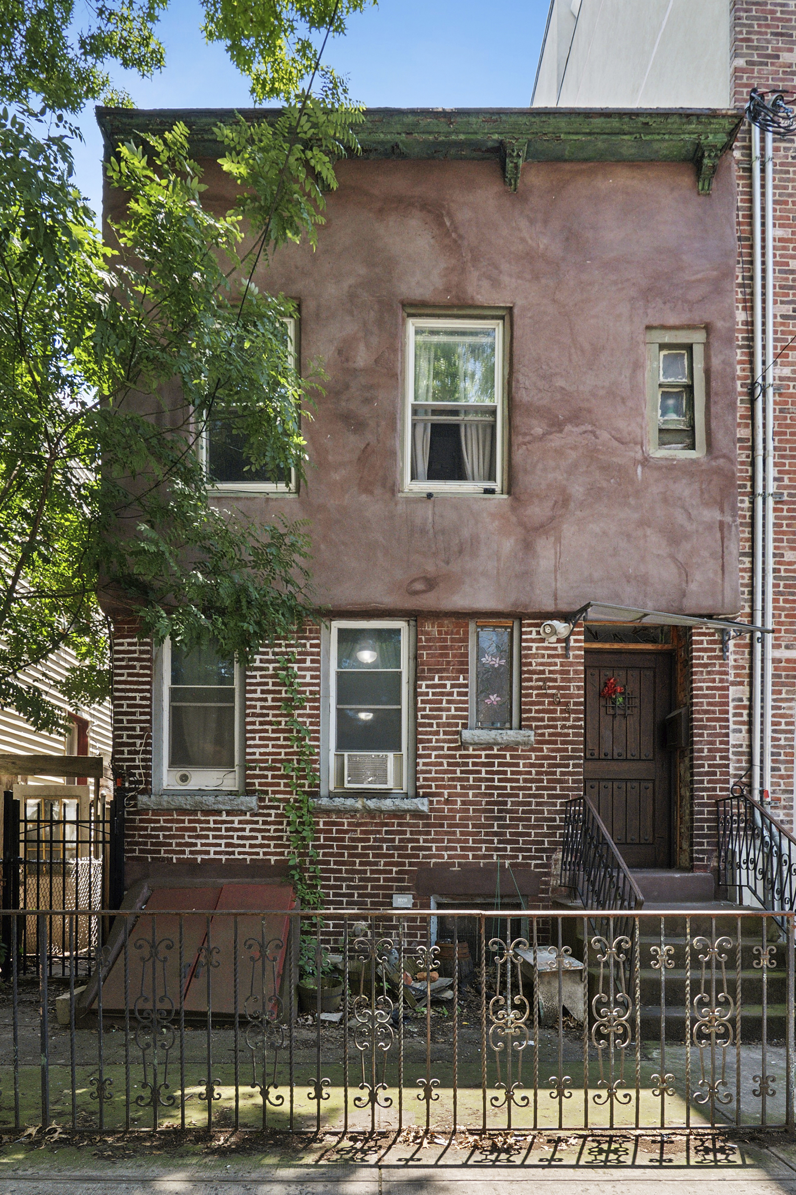 464 East New York Avenue Brooklyn, NY 11225 - Photo 1 of 12 Gallery Image 1